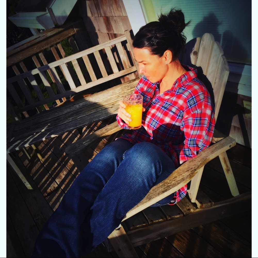 Meet your Posher, Tracie